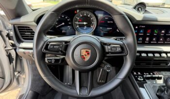 2024 Porsche 911 Carrera T full