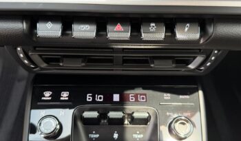 2024 Porsche 911 Carrera T full