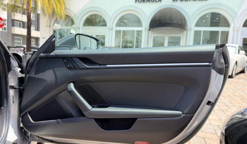 2024 Porsche 911 Carrera T full