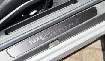 2024 Porsche 911 Carrera T full