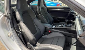 2024 Porsche 911 Carrera T full