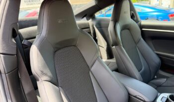2024 Porsche 911 Carrera T full