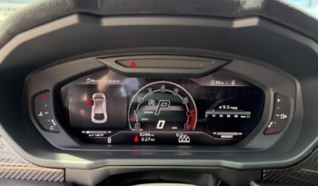 2024 Lamborghini Urus Performante full