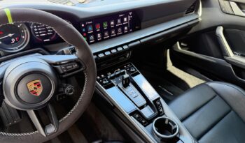 2023 Porsche 911 Carrera full