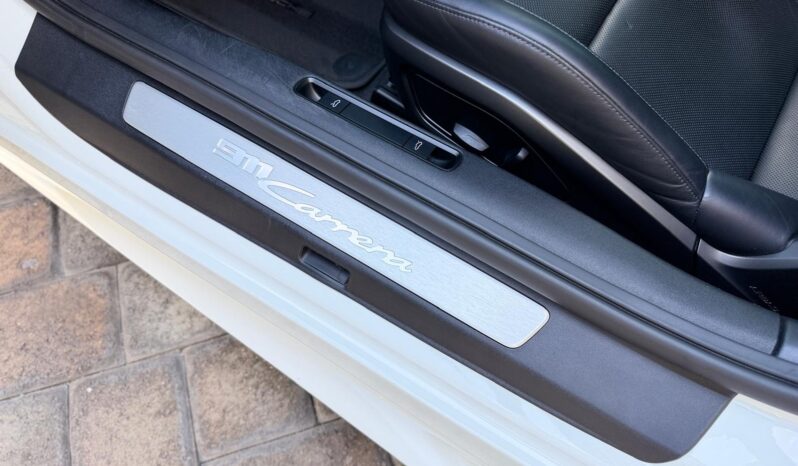 2023 Porsche 911 Carrera full