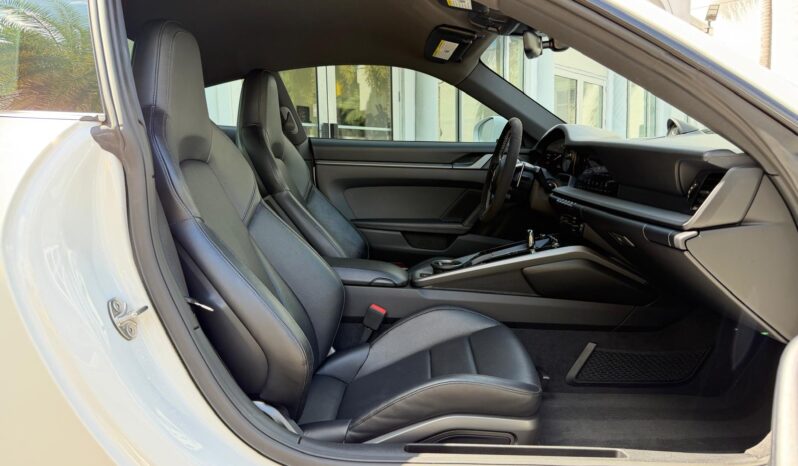 2023 Porsche 911 Carrera full