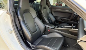 2023 Porsche 911 Carrera full