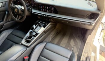 2023 Porsche 911 Carrera full