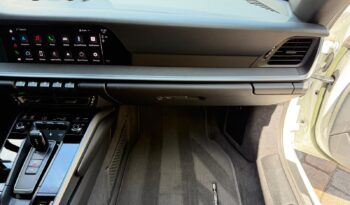 2023 Porsche 911 Carrera full