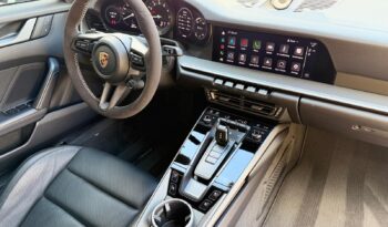 2023 Porsche 911 Carrera full
