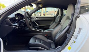 2023 Porsche 911 Carrera full