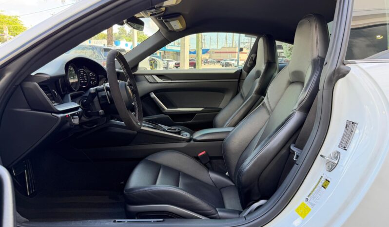 2023 Porsche 911 Carrera full