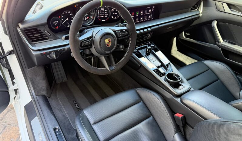 2023 Porsche 911 Carrera full