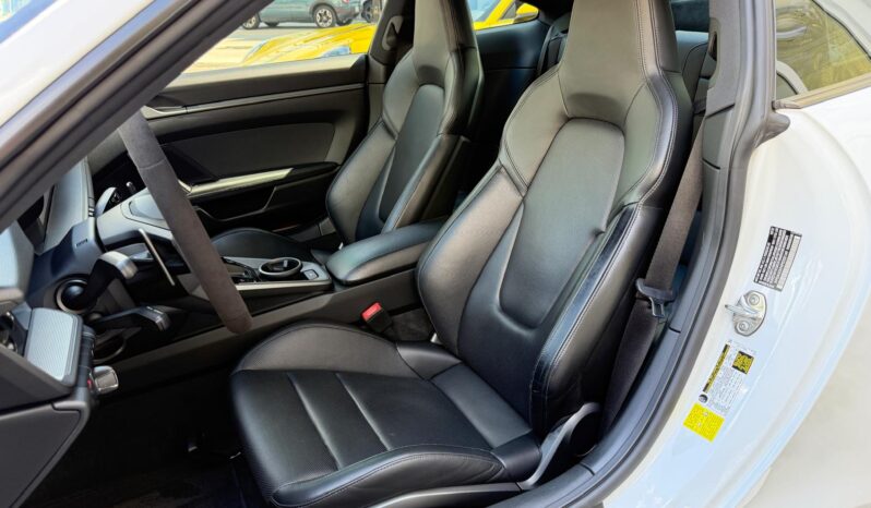 2023 Porsche 911 Carrera full