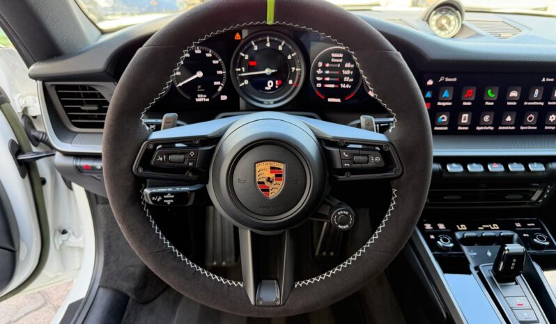 2023 Porsche 911 Carrera full