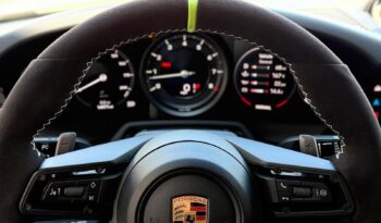 2023 Porsche 911 Carrera full