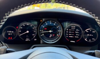 2023 Porsche 911 Carrera full