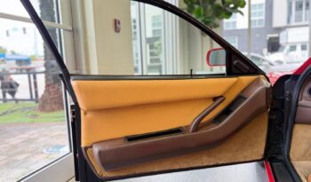 1990 Ferrari Testarossa full