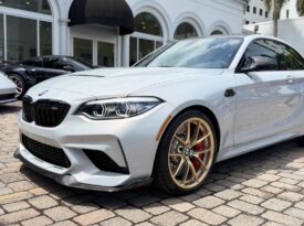 2020 BMW M2 CS