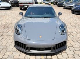 2026 Porsche 911 Carrera 4 GTS