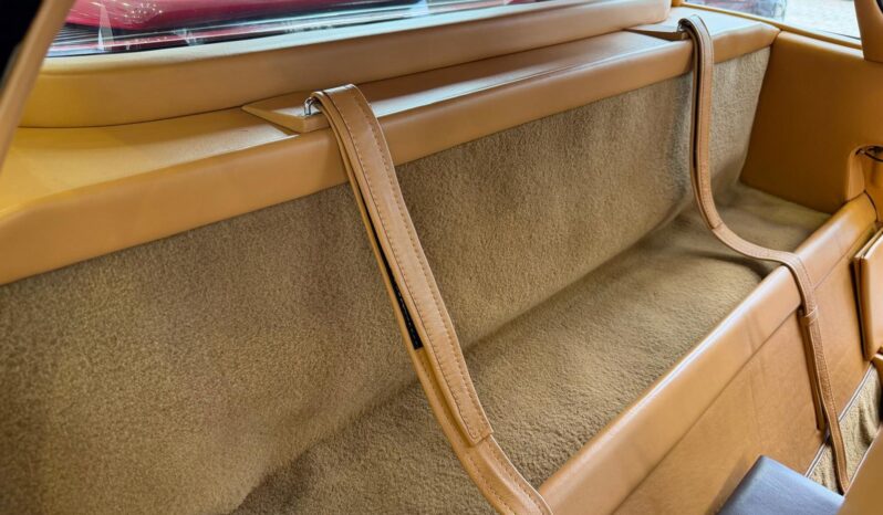 1990 Ferrari Testarossa full
