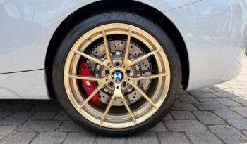 2020 BMW M2 CS full