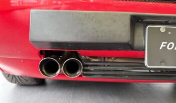 1990 Ferrari Testarossa full