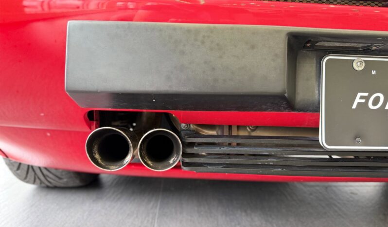 1990 Ferrari Testarossa full
