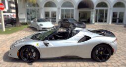 2024 Ferrari SF90 Spider