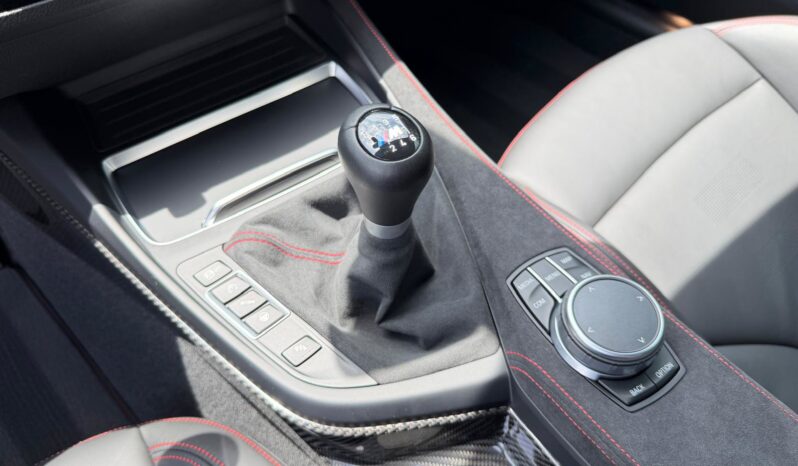 2020 BMW M2 CS full