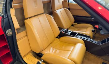 1990 Ferrari Testarossa full