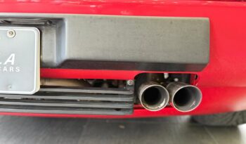 1990 Ferrari Testarossa full