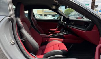 2026 Porsche 911 Carrera 4 GTS full