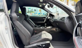 2020 BMW M2 CS full