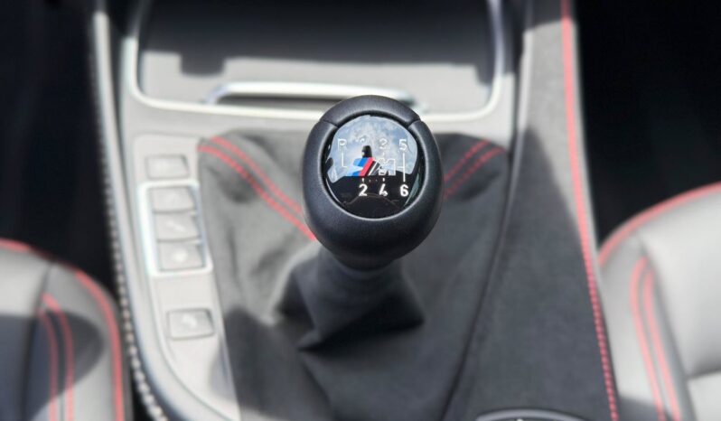 2020 BMW M2 CS full