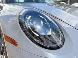 2026 Porsche 911 Carrera 4 GTS
