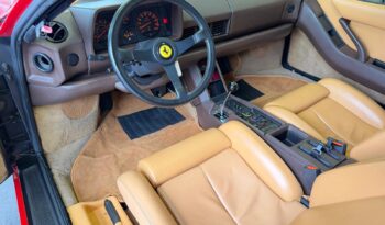 1990 Ferrari Testarossa full