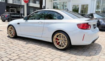 2020 BMW M2 CS full