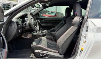 2020 BMW M2 CS full