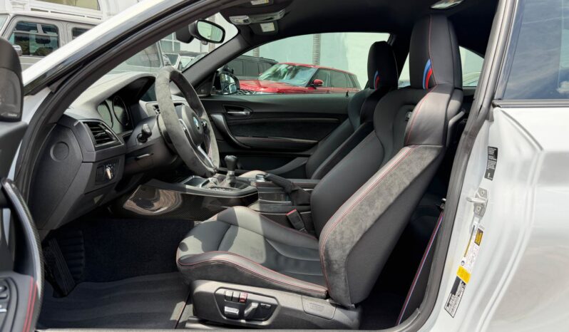 2020 BMW M2 CS full