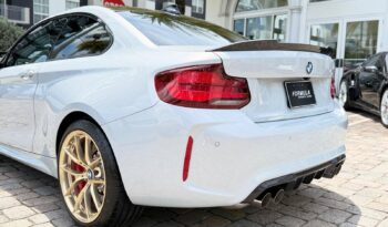 2020 BMW M2 CS full