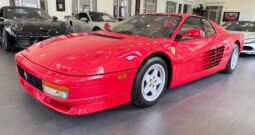 1990 Ferrari Testarossa