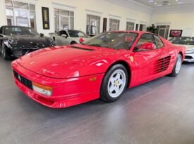 1990 Ferrari Testarossa