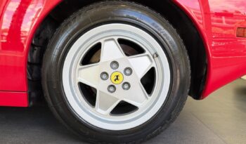 1990 Ferrari Testarossa full