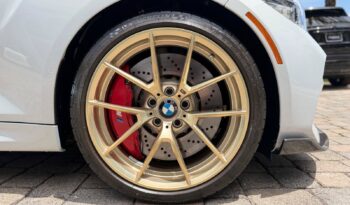 2020 BMW M2 CS full