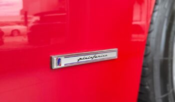 1990 Ferrari Testarossa full