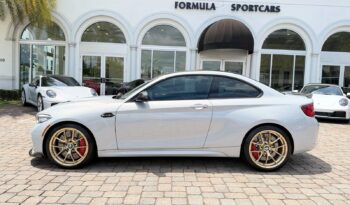 2020 BMW M2 CS full