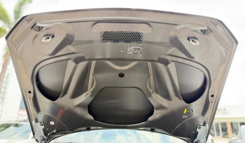 2020 BMW M2 CS full