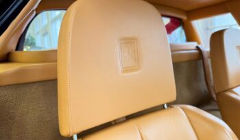 1990 Ferrari Testarossa full