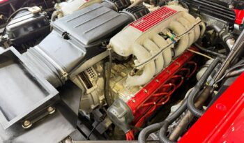 1990 Ferrari Testarossa full
